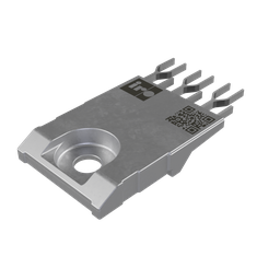 Reed module 1/10 NL STG